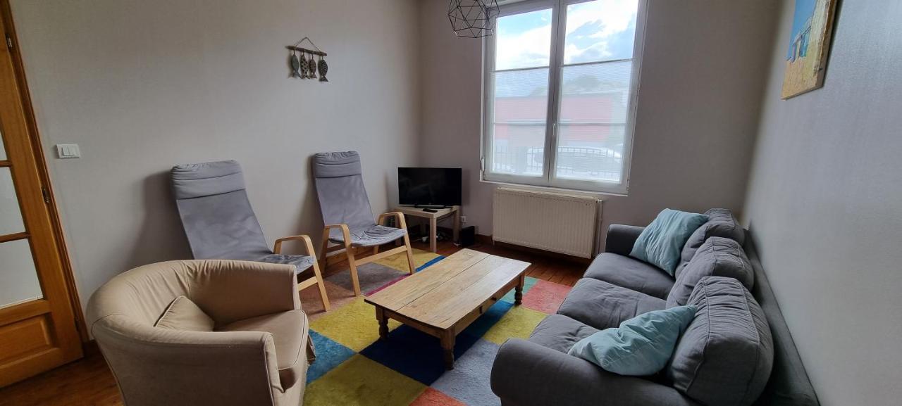Holiday home Proche Parking Wifi Berck